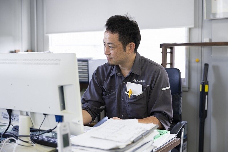鉄道保全事業
